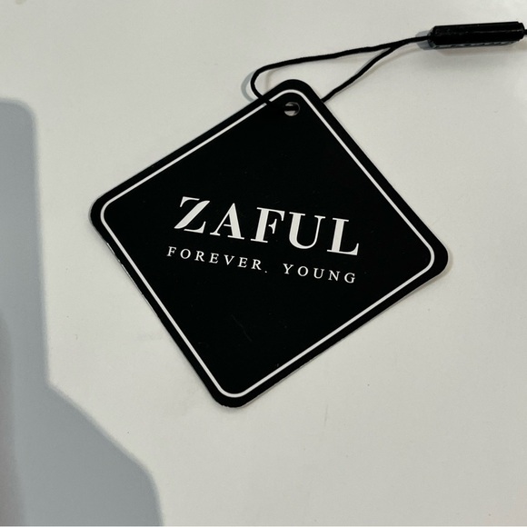 Zaful string bikini - Picture 4 of 5